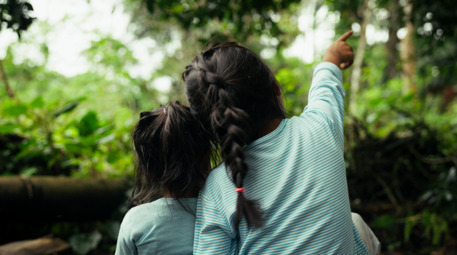 Comunidades cacaoteras