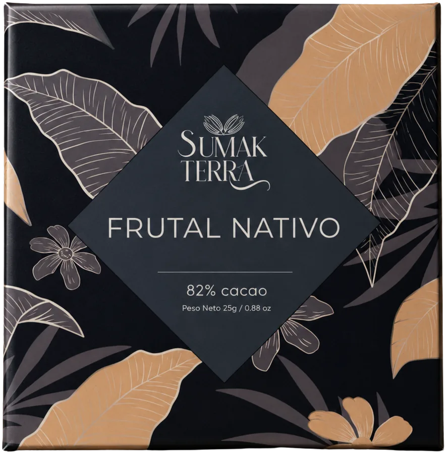 Frutal Nativo
