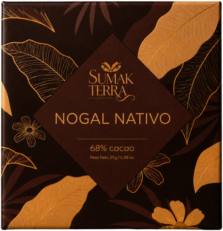Nogal Nativo